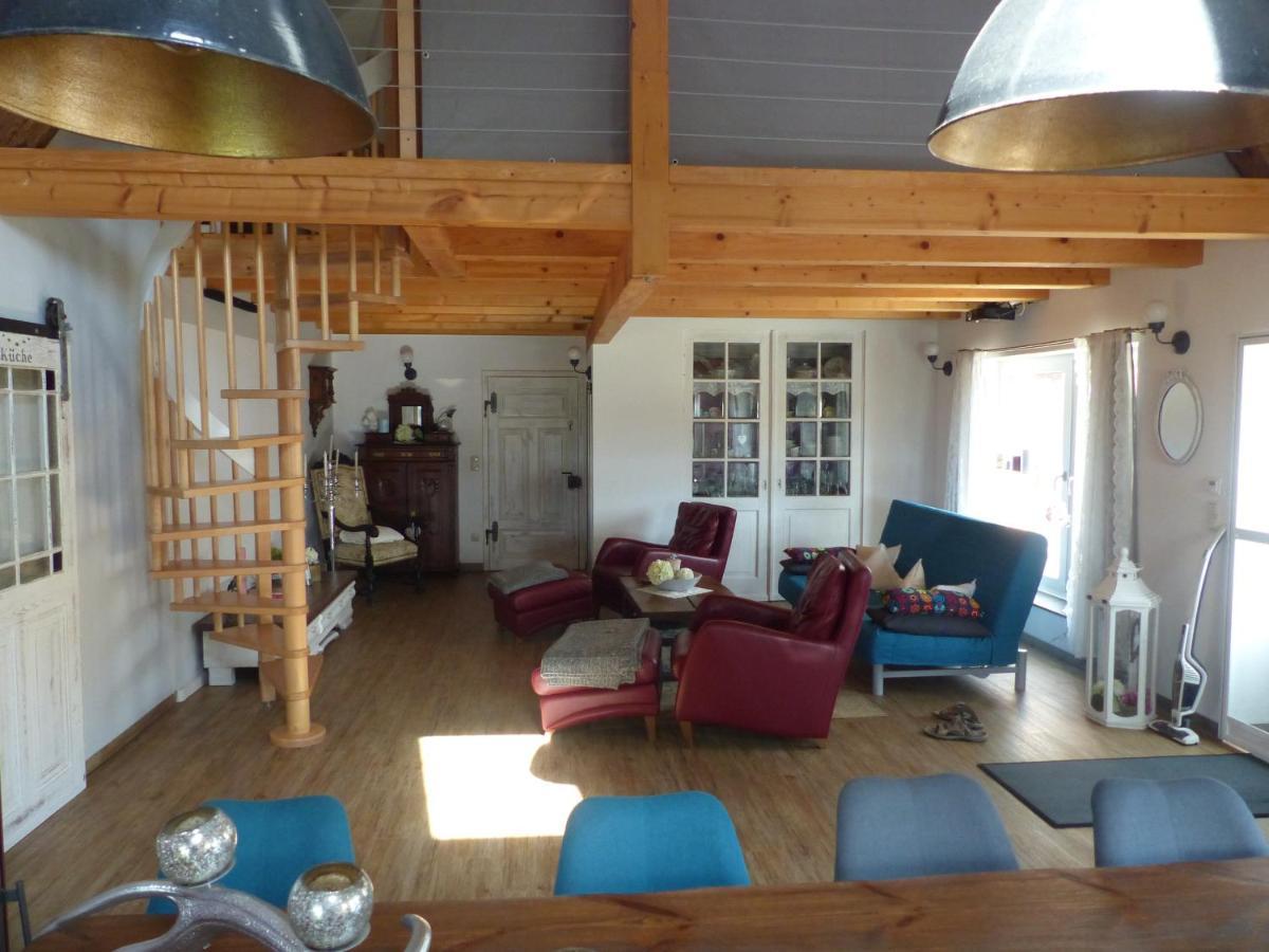 Ferienhaus Arendsee Arendsee  Exterior foto