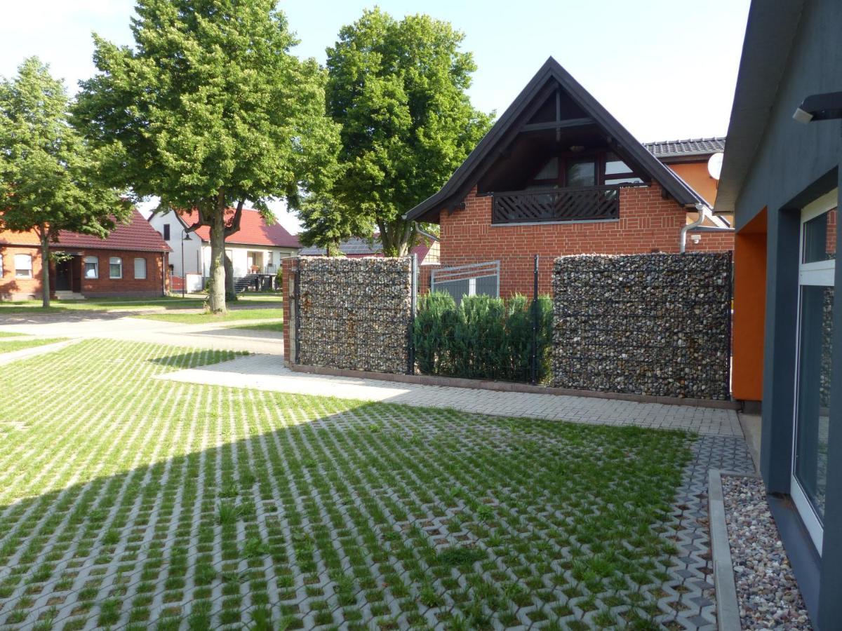 Ferienhaus Arendsee Arendsee  Exterior foto