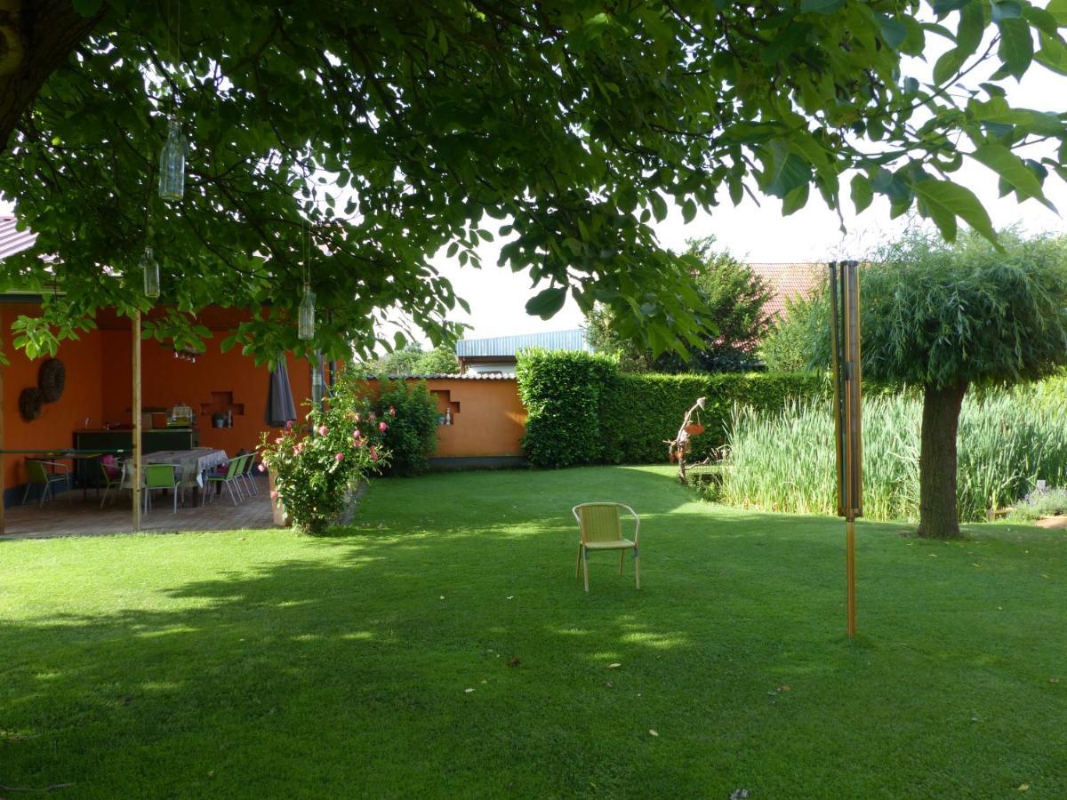 Ferienhaus Arendsee Arendsee  Exterior foto