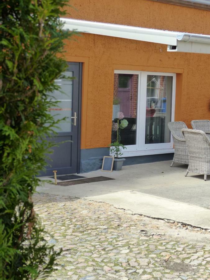 Ferienhaus Arendsee Arendsee  Exterior foto