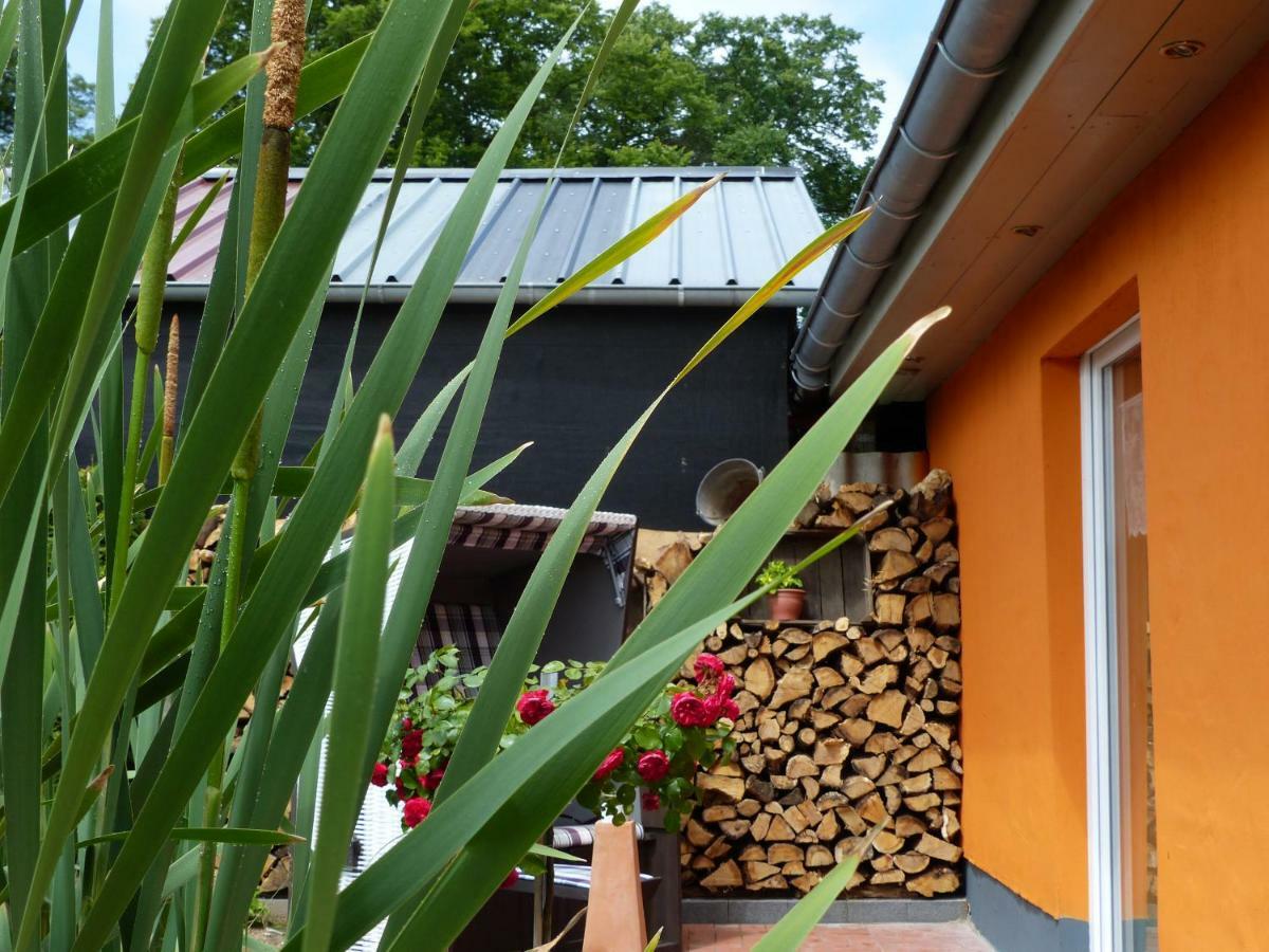 Ferienhaus Arendsee Arendsee  Exterior foto